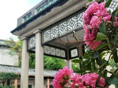 -东莞市可园博物馆