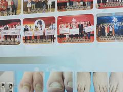 -世龙世家手足健康护理连锁(福田梅林路润裕花园店)