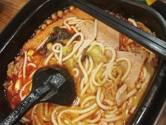 肥牛-阿香米线(龙岗万科广场店)