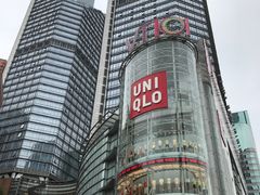 -VT101维多利广场