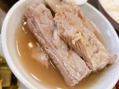 -松發肉骨茶(先得坊店)