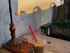-Maan coffee漫咖啡(1905店)