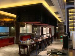 -林芝工布庄园希尔顿酒店-猎味中餐厅