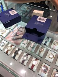 -SWAROVSKI(虹口凯德龙之梦店)