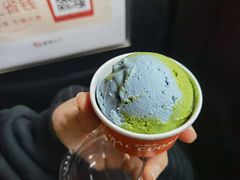 -Dal Cuore 达可芮冰淇淋(陕西北路店)