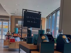 -星巴克(成都泛悦城市广场店)