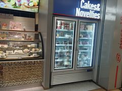 -DQ·蛋糕·冰淇淋(周浦万达店)