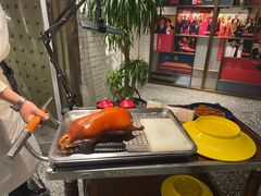 -花家怡园HUA'S RESTAURANT(崇文门·哈德门广场店)