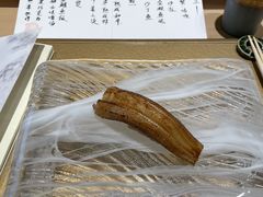 -鹤菊·鮨Omakase(古子城店)