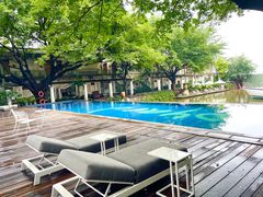-喜洲吧·江畔老船厂·庭院餐厅(喜临院店)