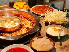-陈陈火锅(较场口店)