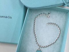 -Tiffany & Co.蒂芙尼
(杭州大厦店)