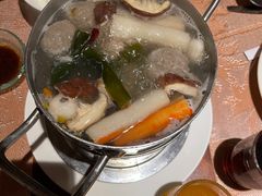 -海棠湾威斯汀酒店·知味西餐厅