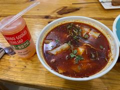 -马三洋芋片(兰州总店)