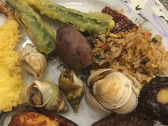-松子料理(白家庄店)