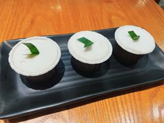 香兰软心椰汁糕-香兰印尼 Pandan(中华广场店)