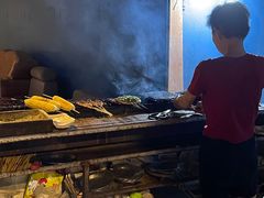 -霍元甲烧烤(江城商务大楼店)