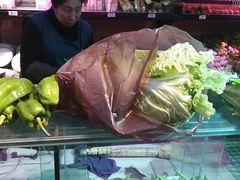 -松明一烤肉馆(鲁园店)