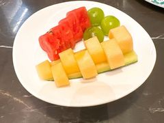 -海派悦庭·海胆烧麦·新融合菜(凯德广场店)