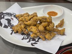 -苏城小院·园林精致苏州菜(斜塘老街店)
