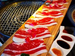 -十三姨正合丰烤肉(营迹路店)