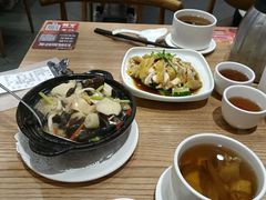 -裕记烧腊连锁餐饮(国商分店)