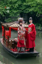 -蜜恋婚纱摄影·客片研发(苏州店)