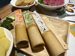 -莺花渡火锅City Green(万象城店)