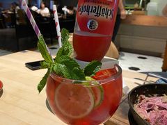 -LENBACH兰巴赫西餐啤酒坊(大连东港店)