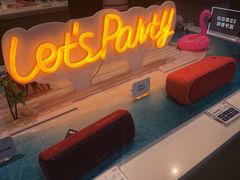 -Sony Store 索尼(上海淮海中路店)