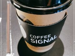 -熙阁咖啡Segnal(时代中心店)