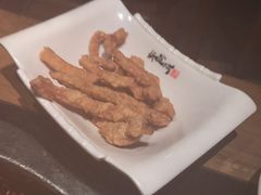 -纸盐河码头火锅(十八梯店)