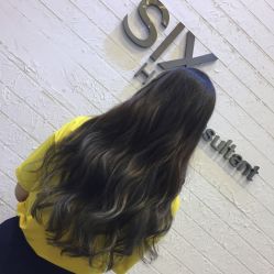 -SIX Hair Consultant