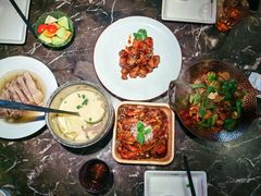 -大潮淮·淮扬菜(何园旗舰店)