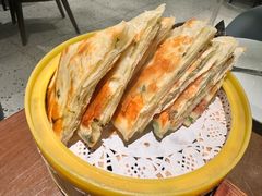 -花家怡园HUA'S RESTAURANT(崇文门·哈德门广场店)