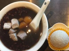 -一口小满手作糯米糍(北山店)