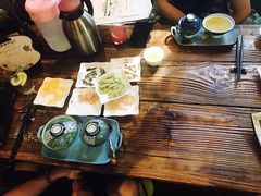 -紫藤燕语(兴澄银座店)