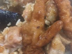 -添好运点心专门店(北角店)