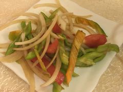 -楼兰印象(朝外店)