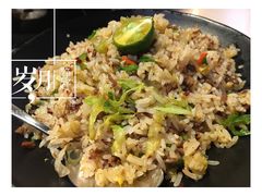 -来龙里 精致 东南亚餐室(万象城店)