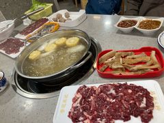 -杏花吴记牛肉火锅