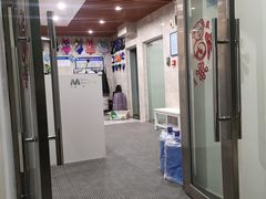 -万豪游泳俱乐部(总店)