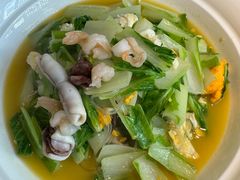 -船歌·鱼水饺青岛菜(闽江二路店)