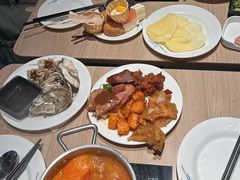 -星伦多自助料理(永旺店)