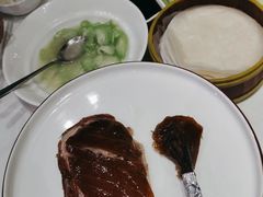 -大鸭梨烤鸭店(光彩店)