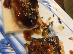 -尺山寸水日料(马桥满天星店)
