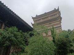-西安关中民俗艺术博物院