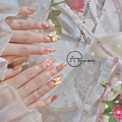 -SixOne六一日式美甲美睫