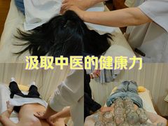 -康之道盲人按摩(No.3台北路店)