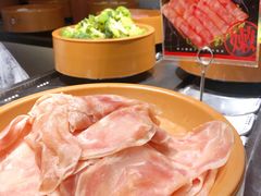 -龍歌自助小火锅(崂山丽达店)